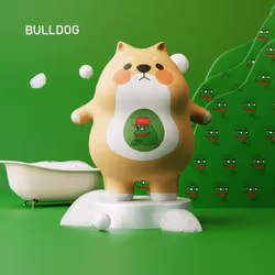 Bulldog #352