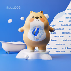 Bulldog #354