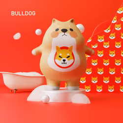 Bulldog #351