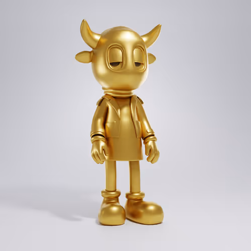 A Kid Called Beast Limited Edition 501740104