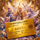 GOLD TİCKET