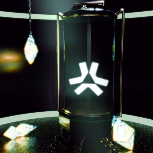 Abstract Jewel Project