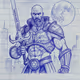 Cursed Faction: Relic of The Oathkeepers of Cross