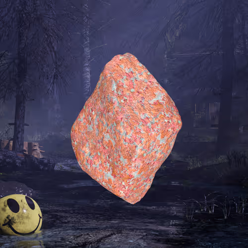 Item #114 Media