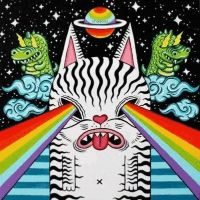 Trippy 45