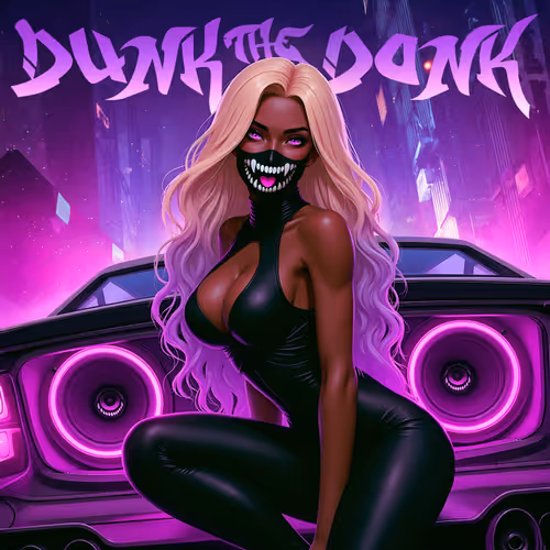 Pro6lema - dunk the donk 2637