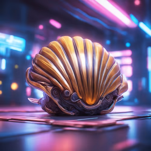 Shell
