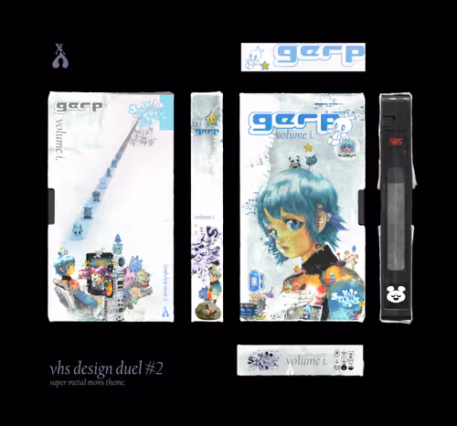 Item #5 Media