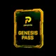 Perpvia Genesis Pass [LIMITED EDITION]
