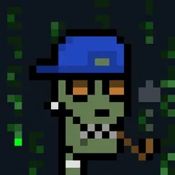 Toxic #308