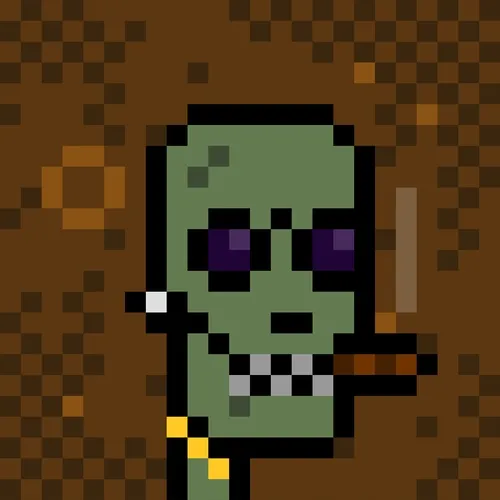 Toxic #285