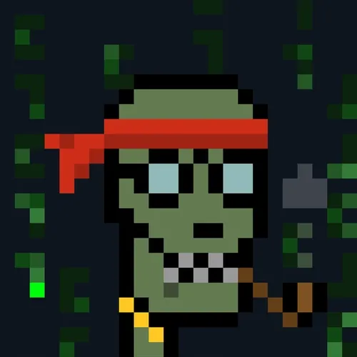 Toxic #291
