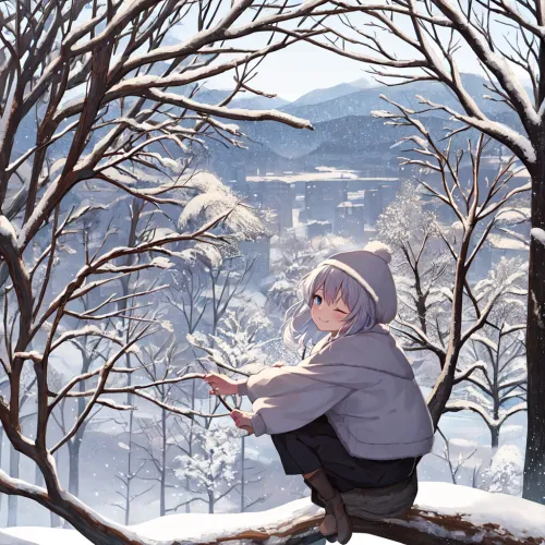 Jack O' frost