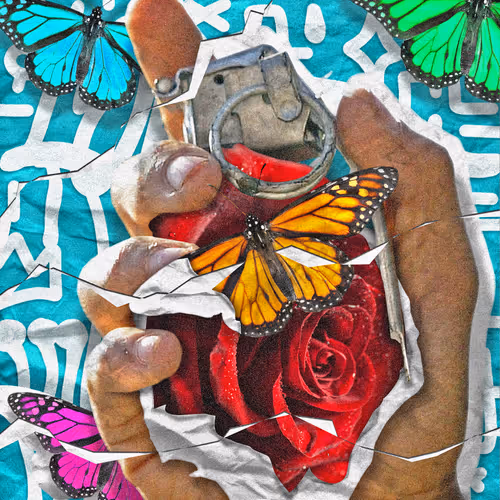 ART by EVOL