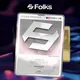 Folks Founders Pass: SILVER