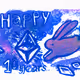 Happy 10 years eth