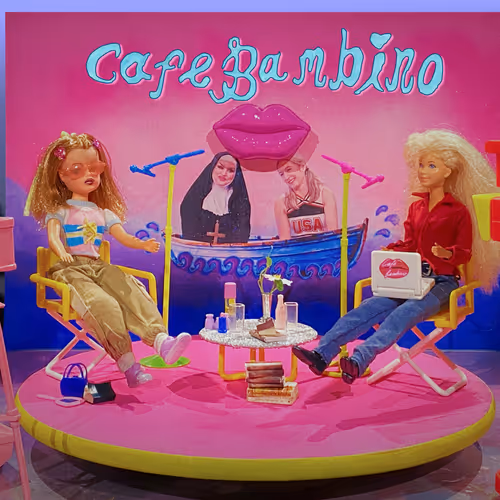 Tommie X Bambino X SdVVVorks