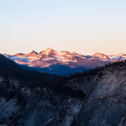 Yosemite - 29
