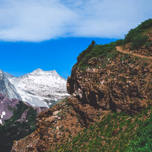 Maroon Bells - 49