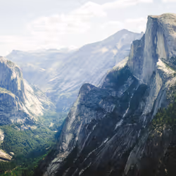 Yosemite - 04