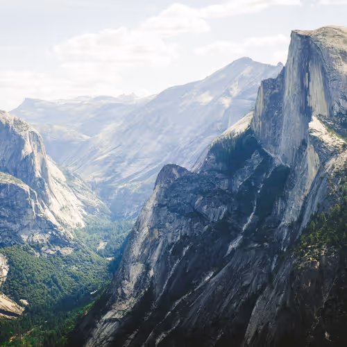 Yosemite - 04