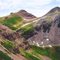 Maroon Bells - 54