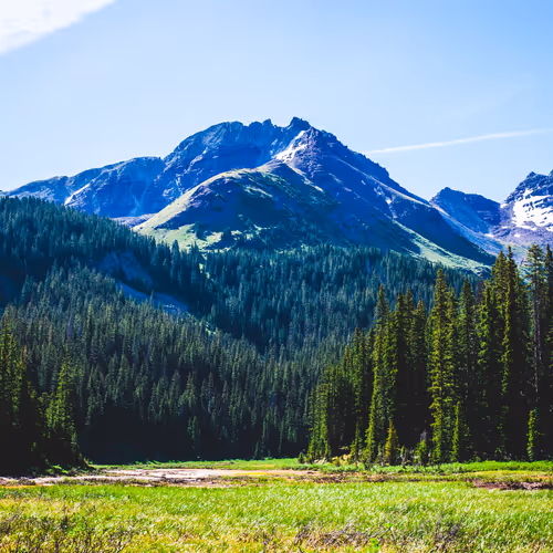 Maroon Bells - 48