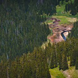 Maroon Bells - 52