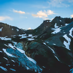 Maroon Bells - 46