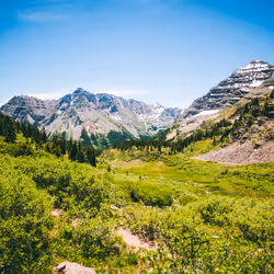 Maroon Bells - 58