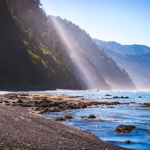 Lost Coast - 23