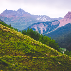 Maroon Bells - 32