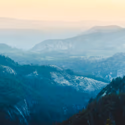Yosemite - 17