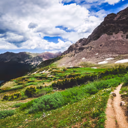 Maroon Bells - 39