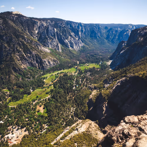 Yosemite - 24