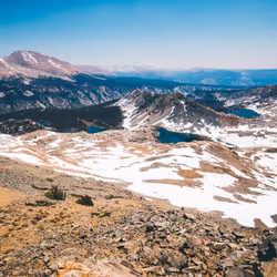 Kings Canyons - 10