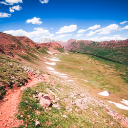 Maroon Bells - 28