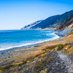 Lost Coast - 21