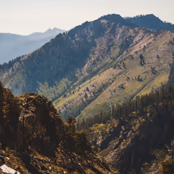 Kings Canyons - 29