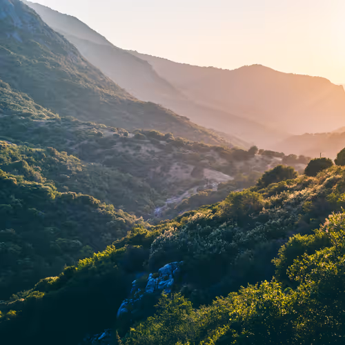 Kings Canyons - 30