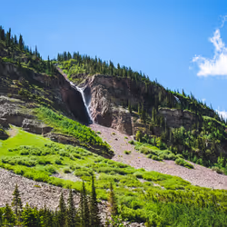 Maroon Bells - 23