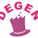 Celebrate $DEGEN