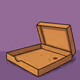 Pizza Box NFT