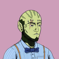 Lucid Punks #61