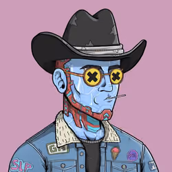 Lucid Punks #62