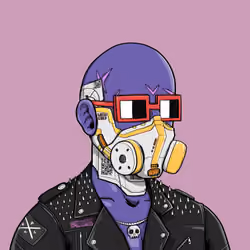 Lucid Punks #58