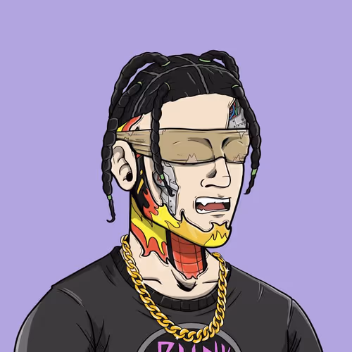 Lucid Punks 2