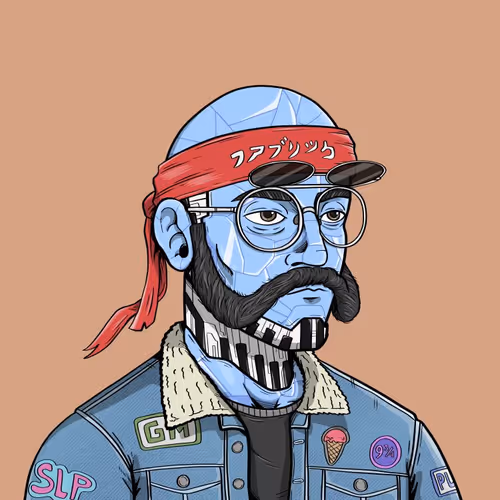 Lucid Punks 2