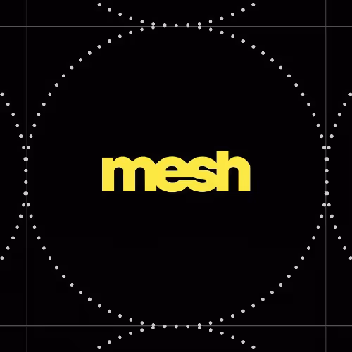 Meshpay Access Pass #3907