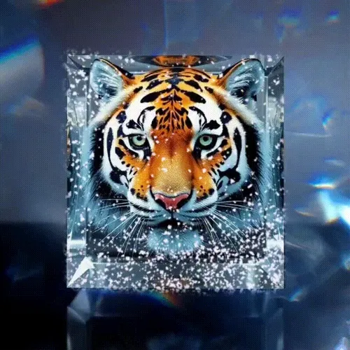 NATURE'S CUBES